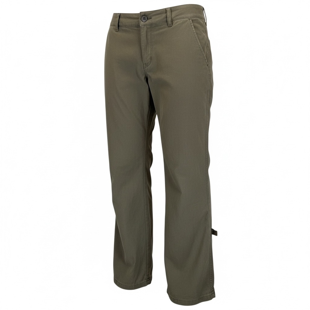 Exofficio Women’s Khaki Chinos